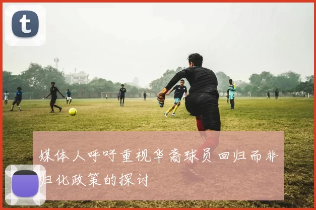 媒体人呼吁重视华裔球员回归而非归化政策的探讨